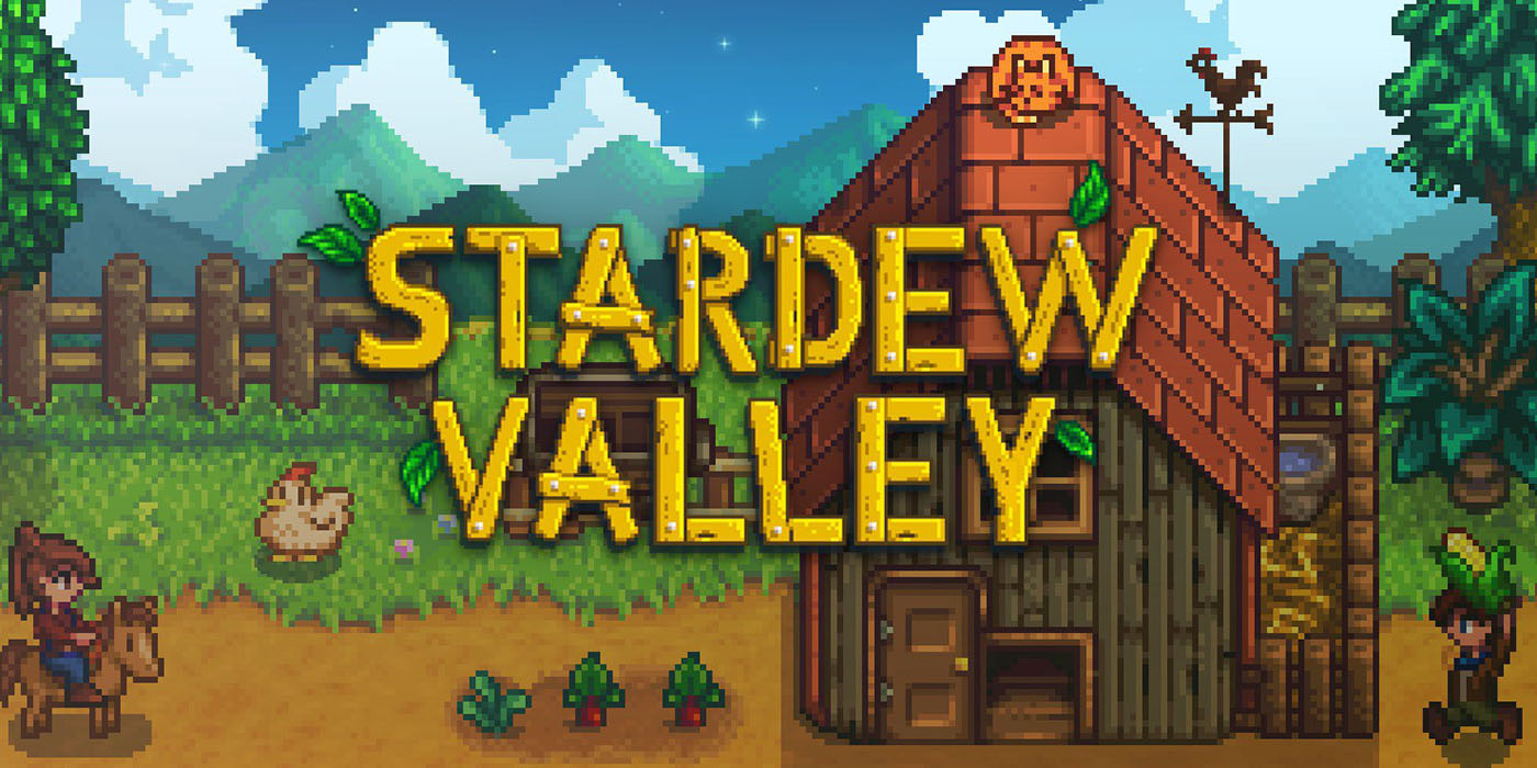 Stardew Valley har nu multiplayer på Android og iOS – hvordan man får adgang til den skjulte tilstand