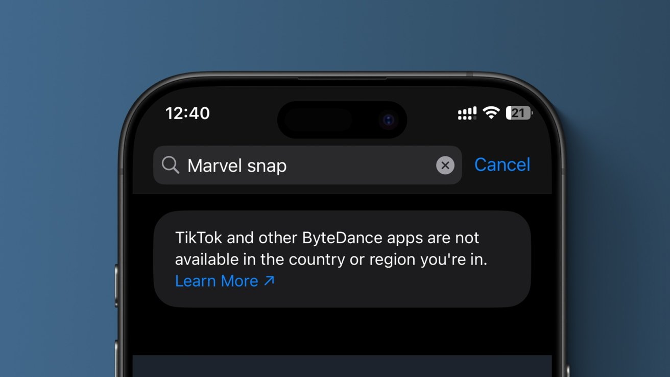 Marvel Snap er tilbage efter TikTok-uheld!