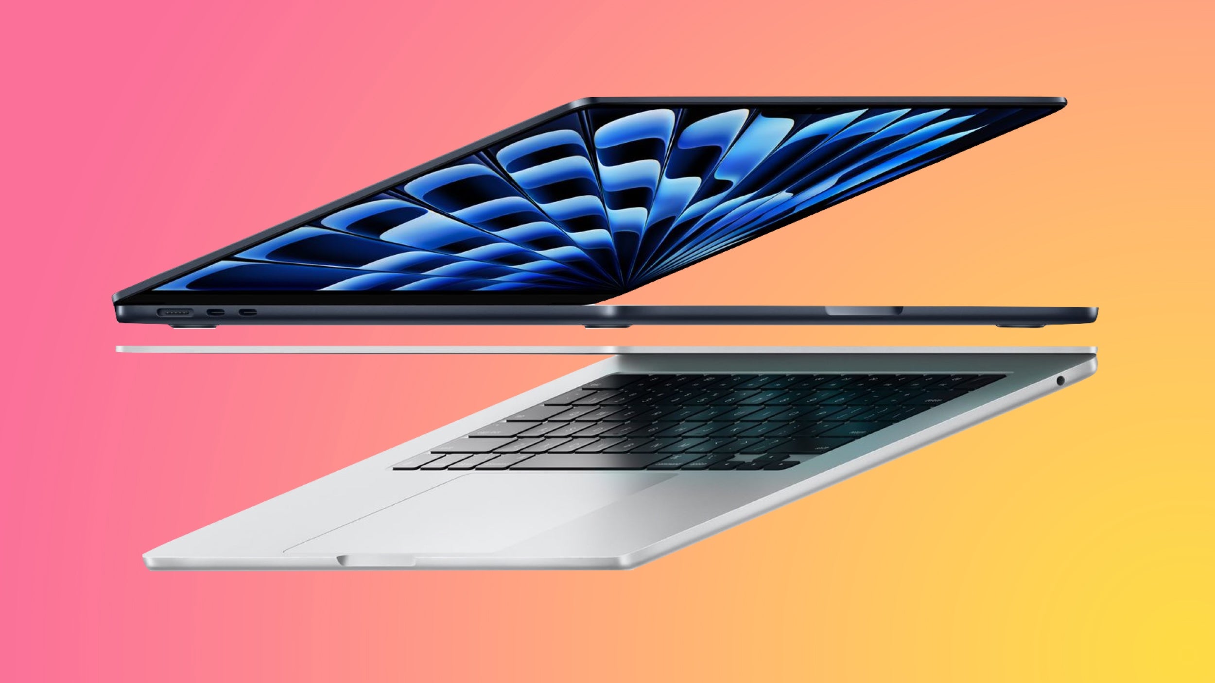 Nye iPad Air og MacBook Air modeller på vej!