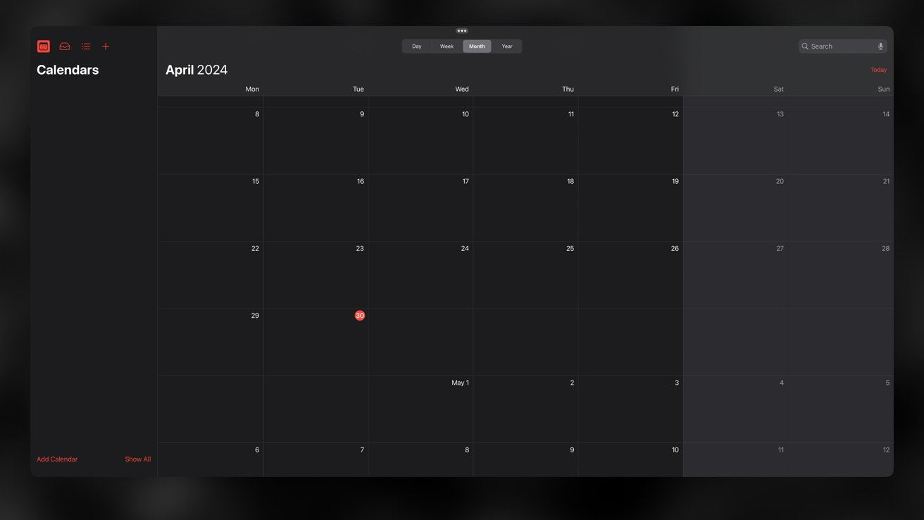 Apple lancerer ny Inviter-appen til møder og begivenheder