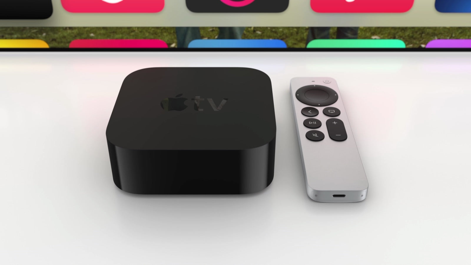 Ny Apple TV 4K: Hvornår kan vi forvente næste model?