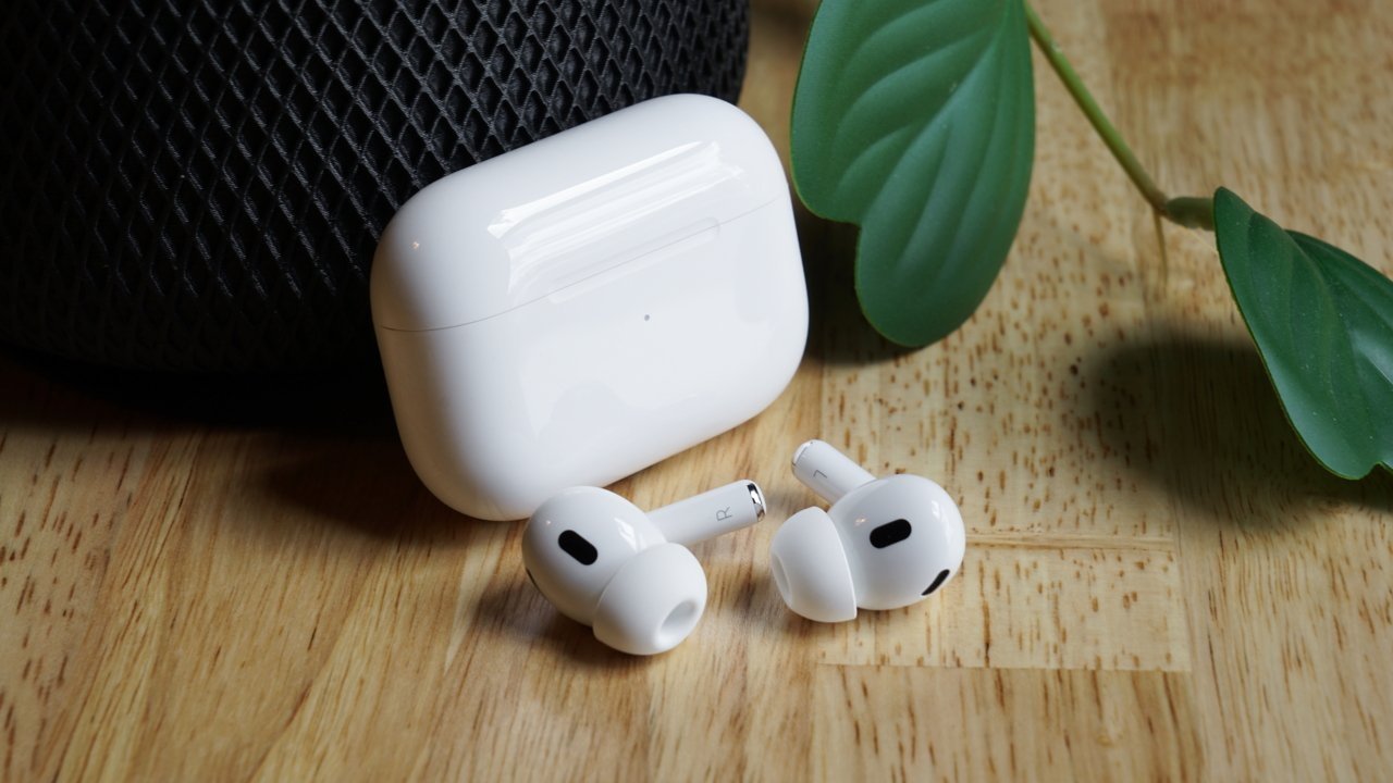 AirPods afslører dit hjerteslag med intelligent lytte-teknologi