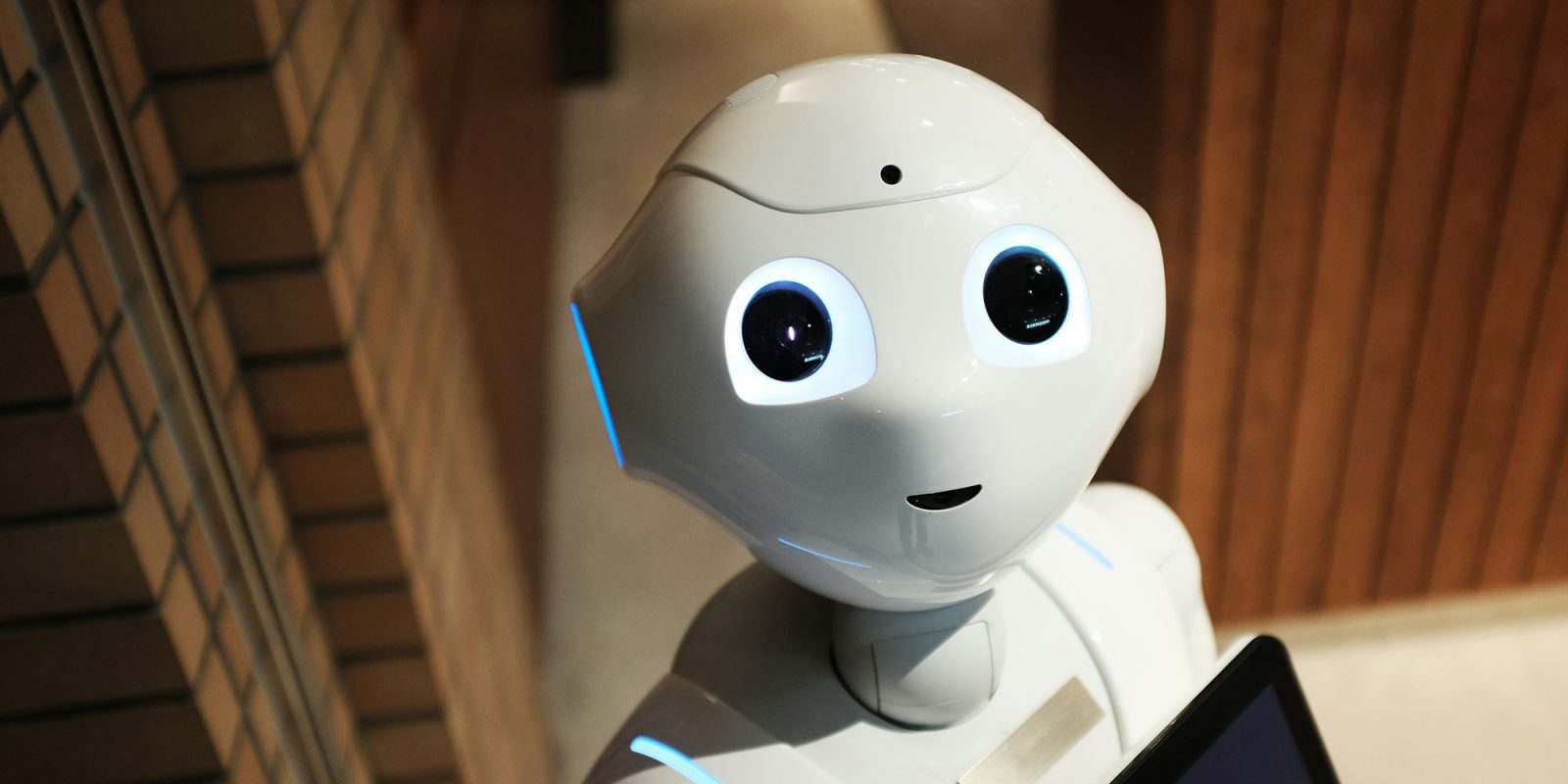 KvikTænk: Din danske AI assistent klar til intelligent samtale