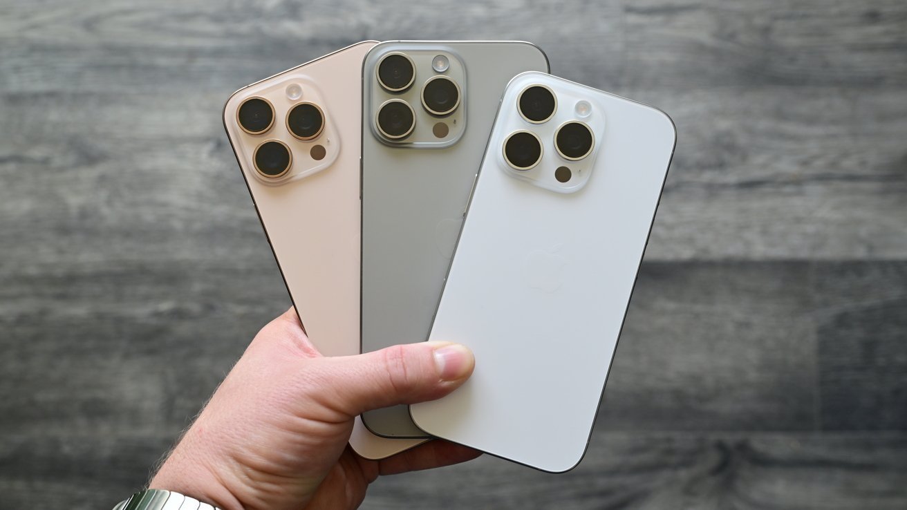 Apple kan kun udsætte prisstigninger i kort tid