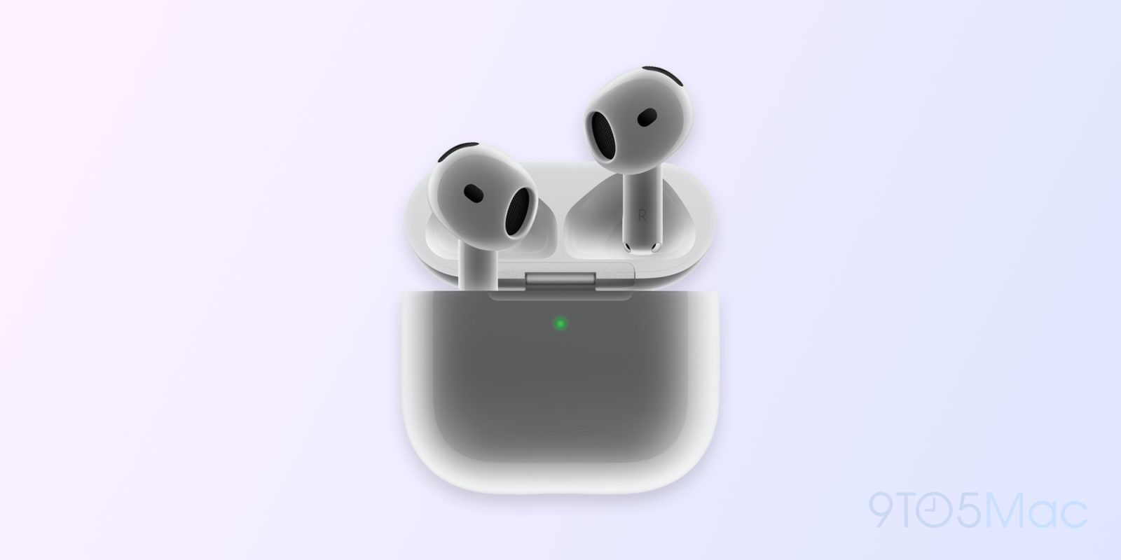 AirPods 4 firmware opdateret med Apples nyeste udgivelse