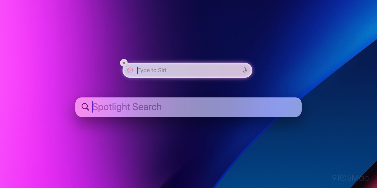 Fusionér Spotlight og Siri for nemmere søgninger på Apple!