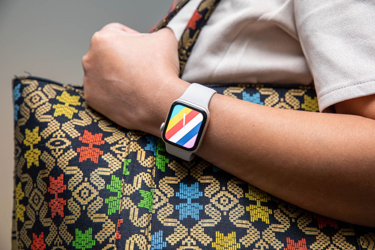Find de bedste Apple Watch tilbud lige nu!