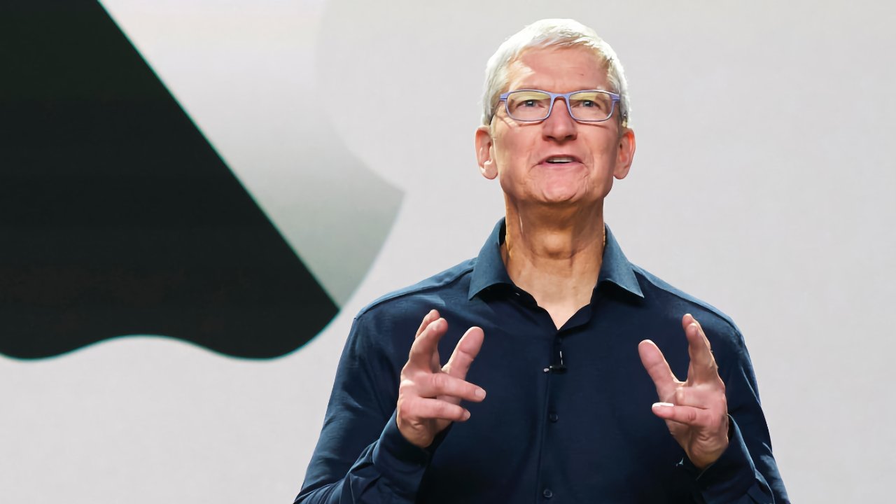 Apple dominerer Fortunes mest beundrede virksomheder i 18. år.