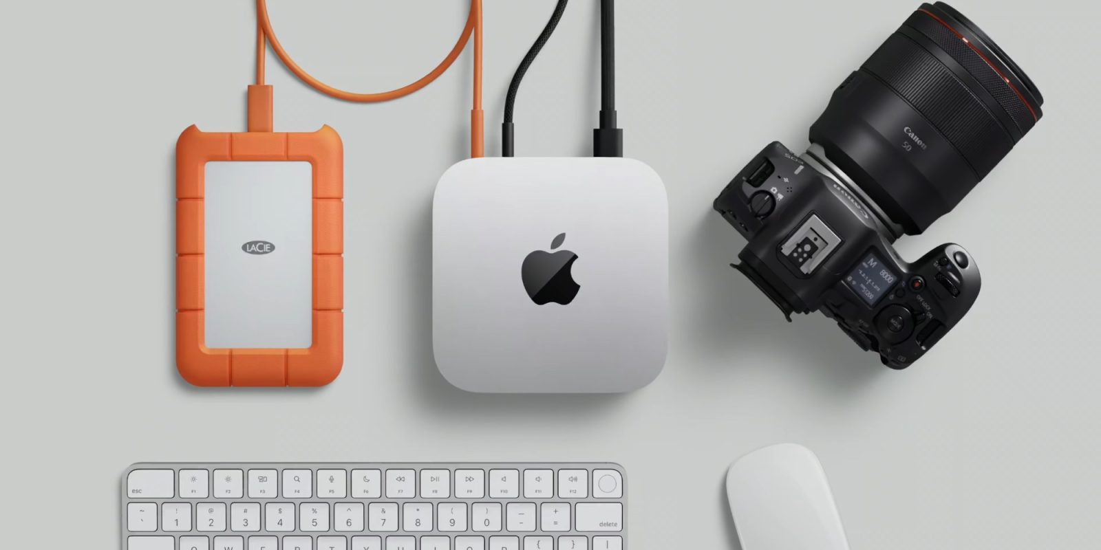 Den nye Mac mini viser, at Apple stadig er fremragende til at bygge de bedste computere.