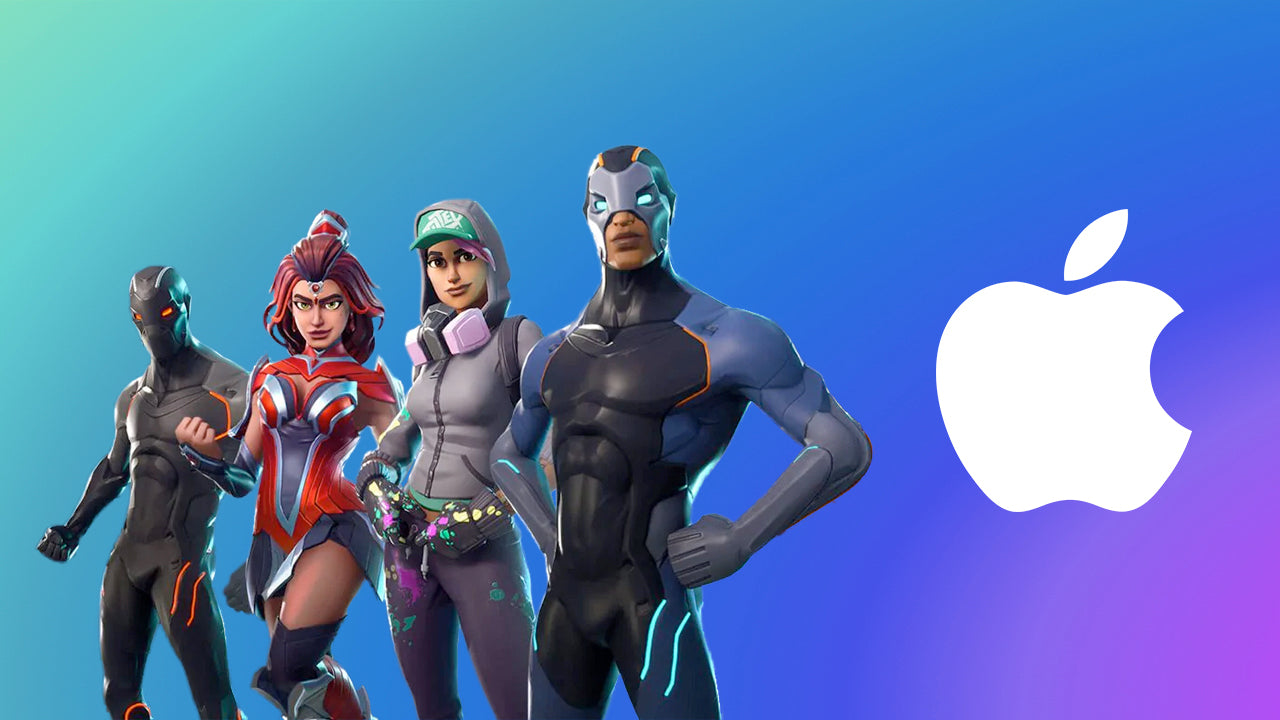 Apple kan tvinges til Fortnite-comeback på amerikansk App Store