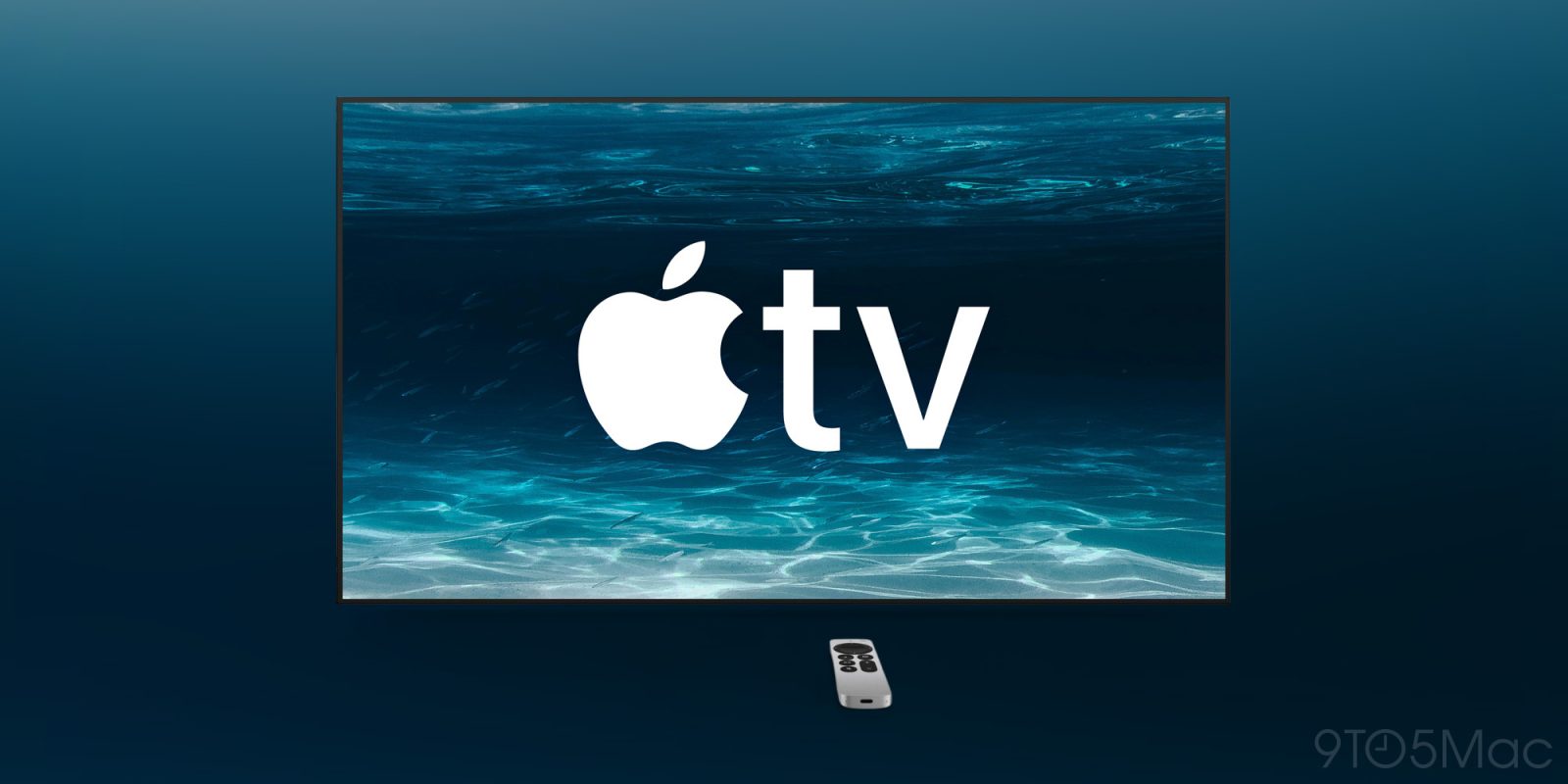 Apple TV: Løsningen på distraherende TV-tendenser