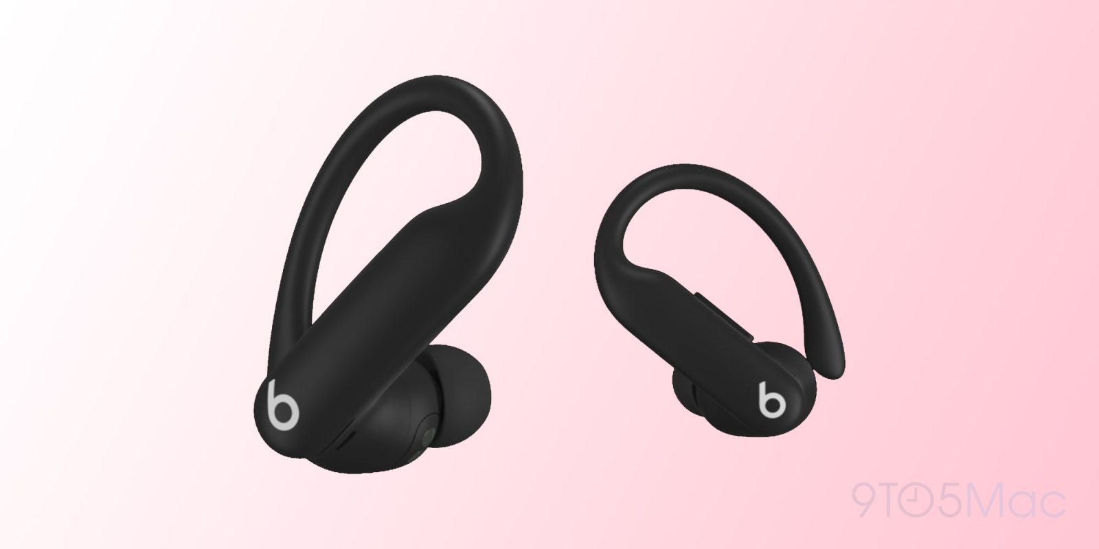 Apple afskaffer Powerbeats Pro forud for større opgradering, der kommer næste år