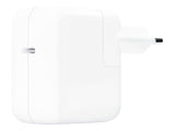 Apple 30W USB-C strømadapter 