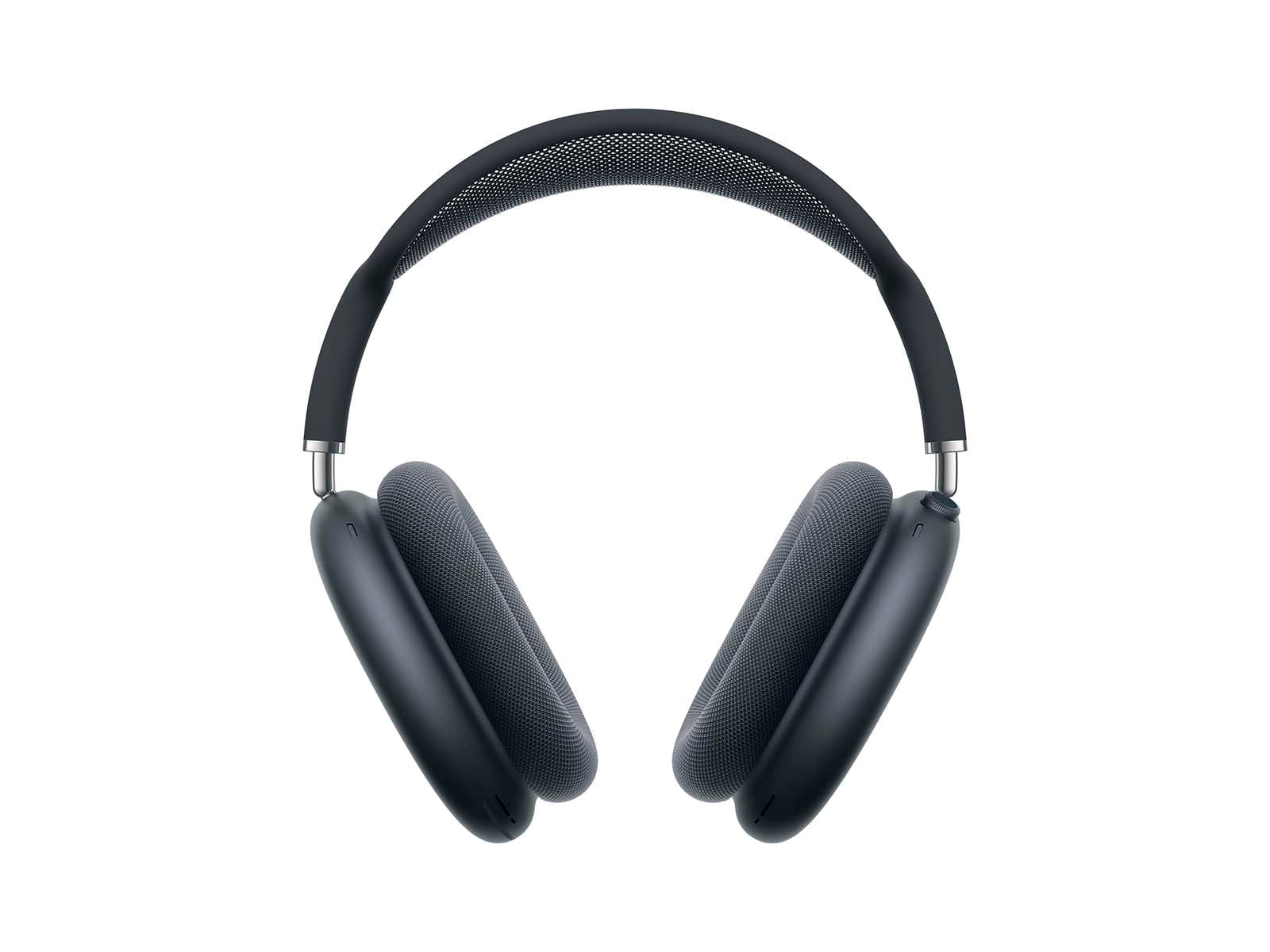 Apple AirPods Max Trådløs Hovedtelefoner Sort Apple