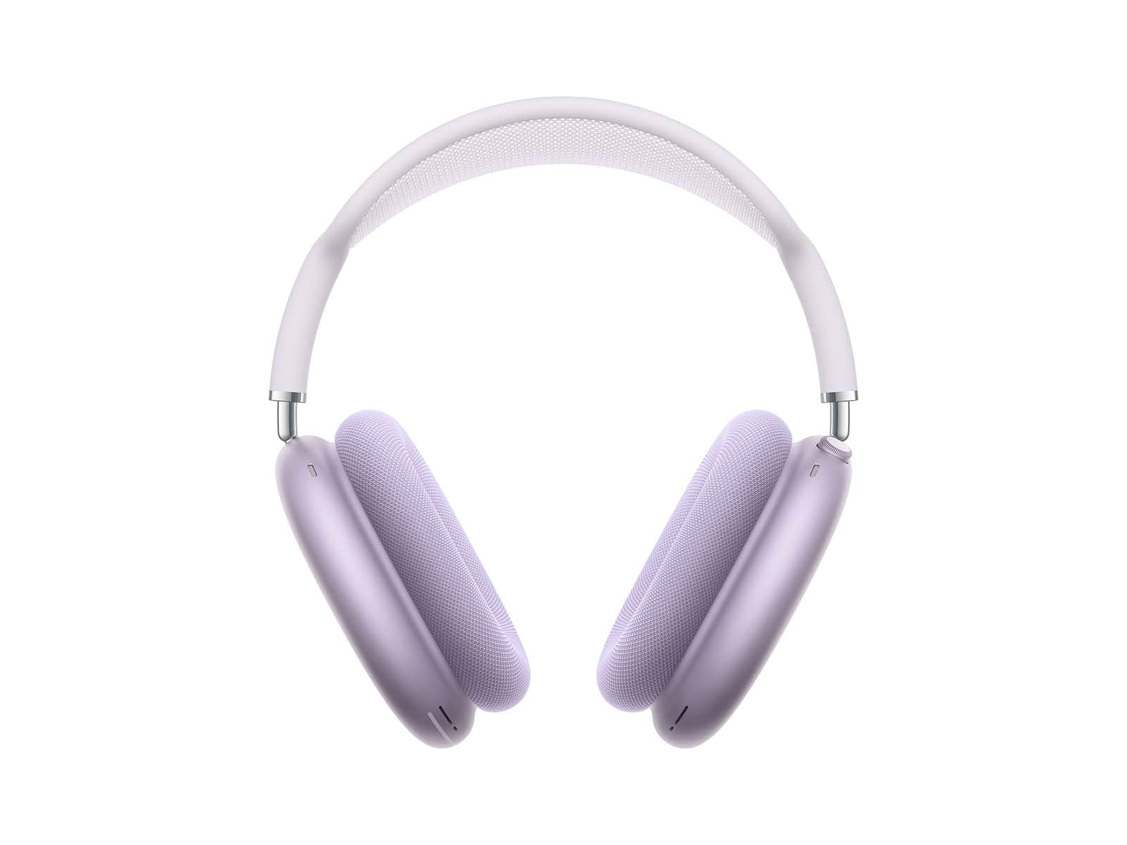 Apple AirPods Max Trådløs Hovedtelefoner Lilla Apple