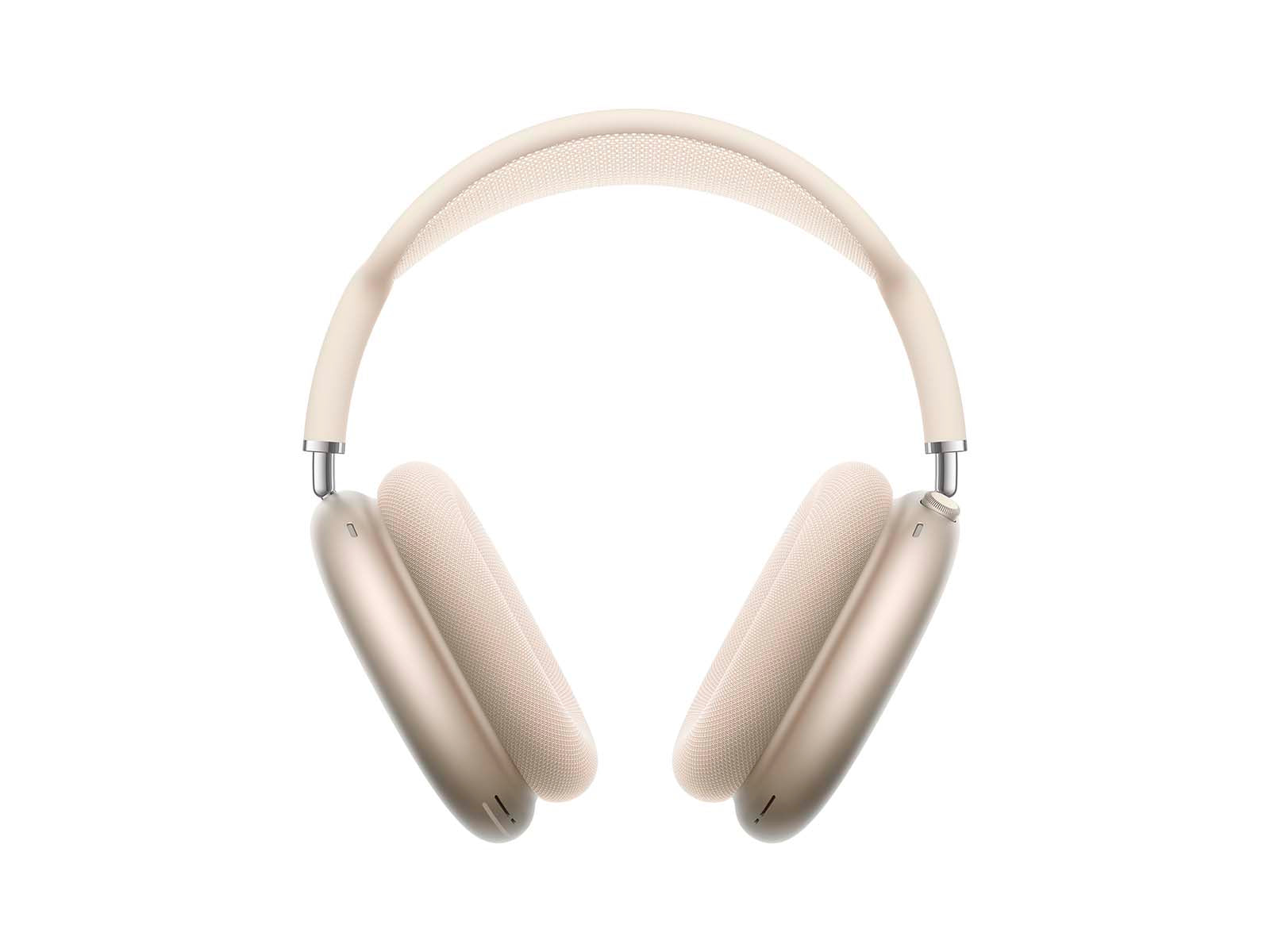 Apple AirPods Max Trådløs Hovedtelefoner Beige Apple