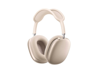 Apple AirPods Max Trådløs Hovedtelefoner Beige Apple