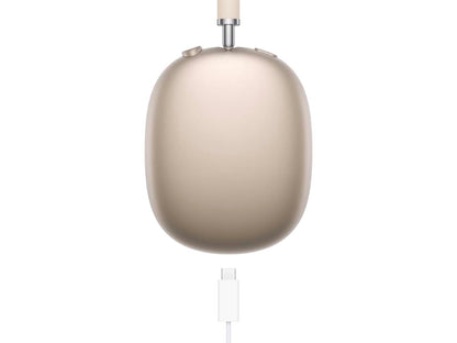 Apple AirPods Max Trådløs Hovedtelefoner Beige Apple