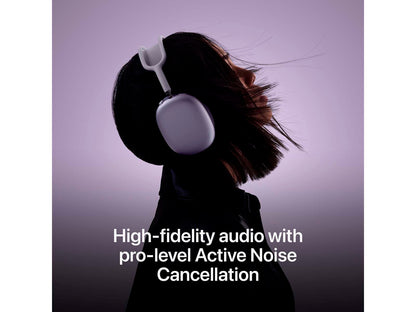 Apple AirPods Max Trådløs Hovedtelefoner Beige Apple