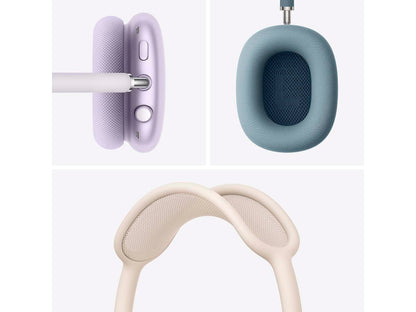 Apple AirPods Max Trådløs Hovedtelefoner Beige Apple