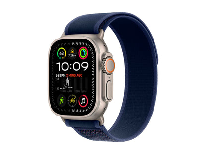 Apple Watch Ultra 2 G/C 49mm Natural Tit S/M Apple