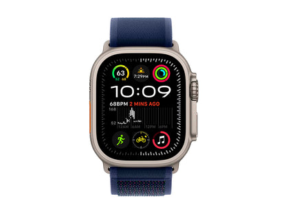 Apple Watch Ultra 2 G/C 49mm Natural Tit S/M Apple