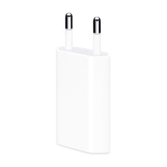 Apple 5W USB-lader