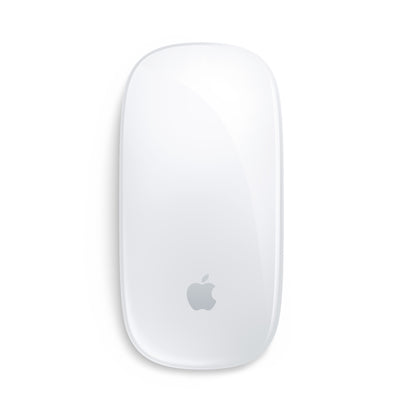 Apple Magic Mouse (hvid) Apple