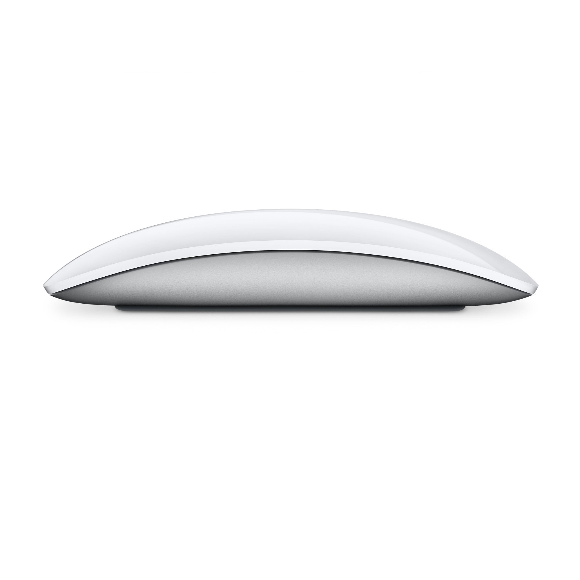 Apple Magic Mouse (hvid) Apple