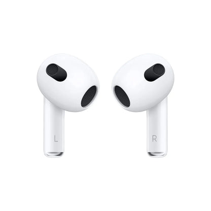 Apple AirPods (3. generation) med MagSafe - MME73ZM/A-OM Apple