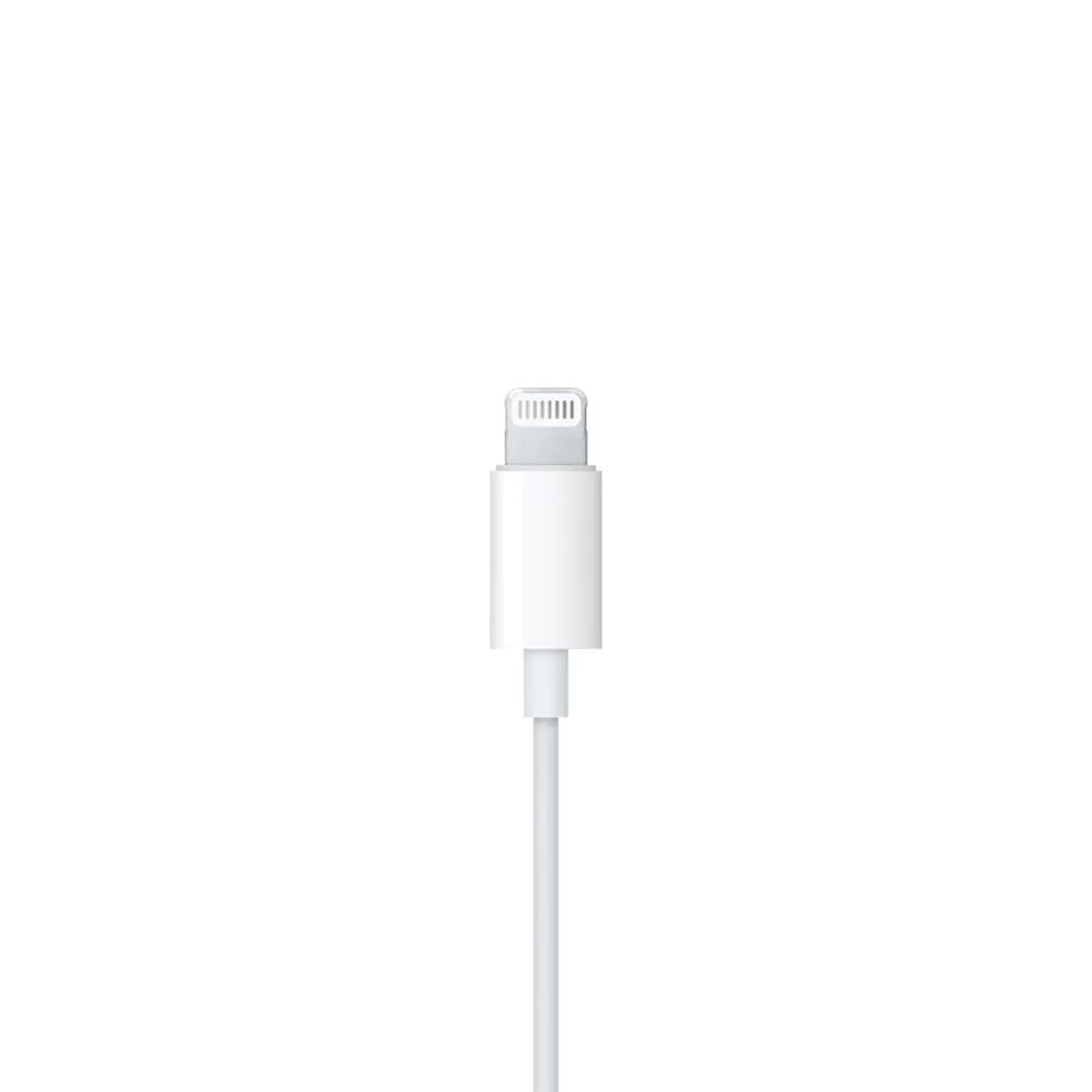 Apple EarPods med Lightning - Perfekte til din iPhone Apple