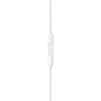 Apple EarPods med Lightning - Perfekte til din iPhone Apple