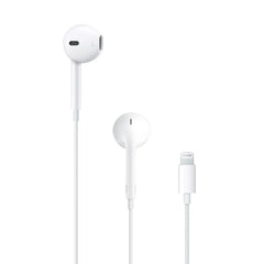 Apple EarPods med lyn