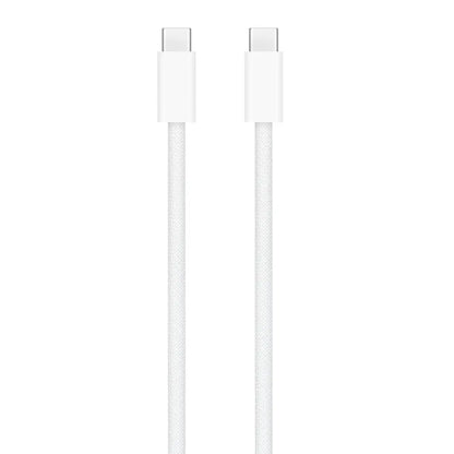 Apple USB-C - USB-C Kabel 240W 2 Meter Apple