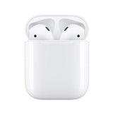 Apple AirPods (2. generasjon) - MV7N2ZA/A