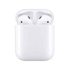 Apple AirPods (2. generasjon) - MV7N2ZA/A