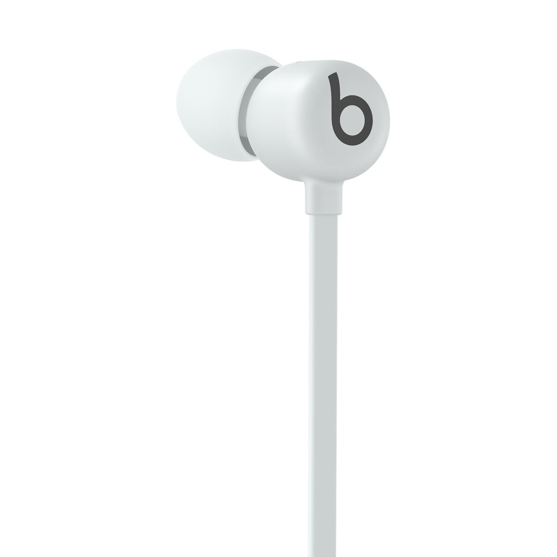 Beats Flex – trådløse øretelefoner til hele dagen – røggrå Apple