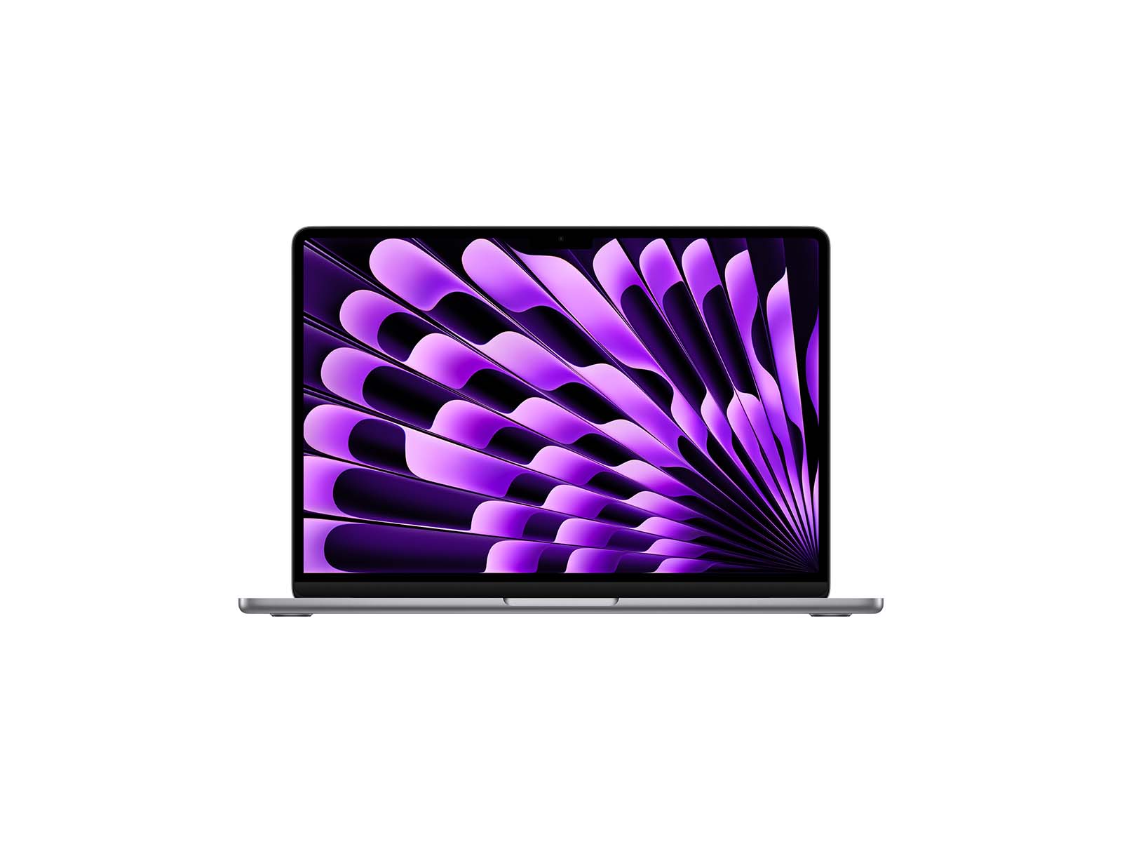MacBook Air 2024 13" M3 8CPU, 10GPU, 16GB, 512GB Space Grey Apple