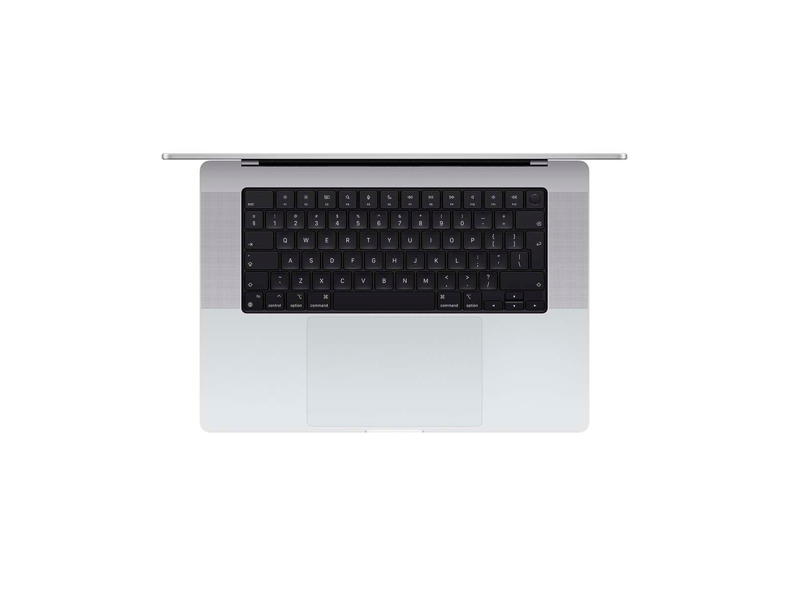 Apple MacBook Pro 16.2 24GB 512GB Apple M4 Pro 20-core Sølv Apple