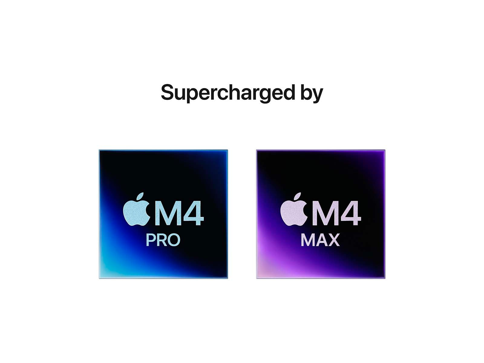 Apple MacBook Pro 16.2 24GB 512GB Apple M4 Pro 20-core Sølv Apple