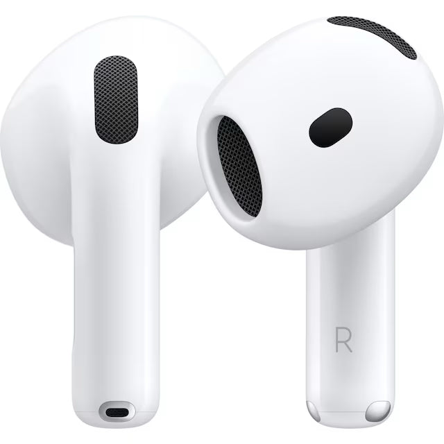 Apple AirPods 4 med Aktiv støjreduktion Apple