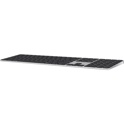 Apple Magic Keyboard med Touch ID og Numpad (Dansk) Apple