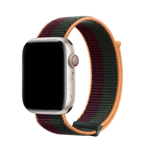 Dux Ducis Sportsrem til Apple Watch - Grøn Dux Ducis