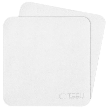 Tech-Protect Premium mikrofiberkluter - 2 stk.