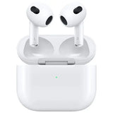 Apple AirPods (3. generasjon) - MPNY3DN/A