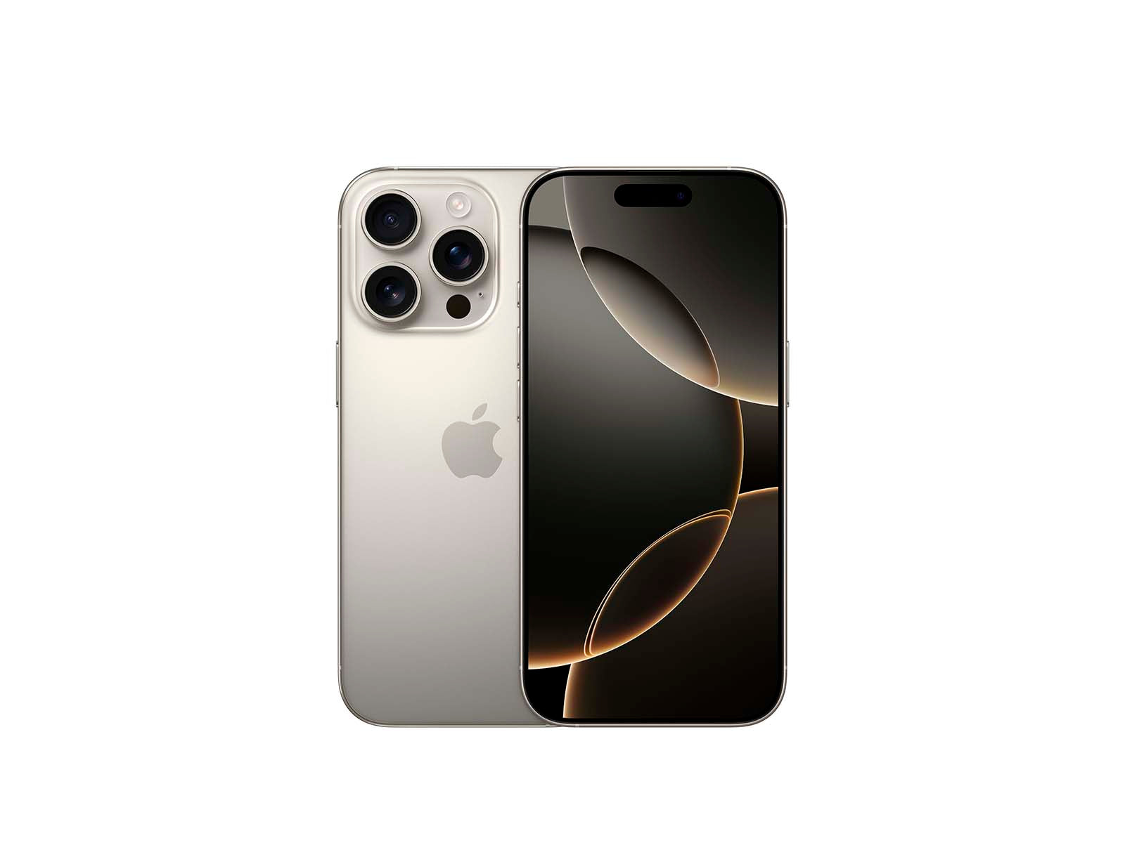iPhone 16 Pro 512GB Natural Titanium Apple