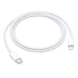 Apple USB-C til Lightning-kabel (1 m) - MM0A3ZM/A