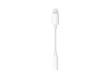 Apple Lightning til 3,5 mm Jack-adapter